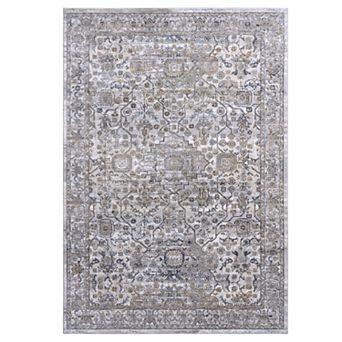 Laura Ashley Eliza Bristol Hi-Low Area Rug