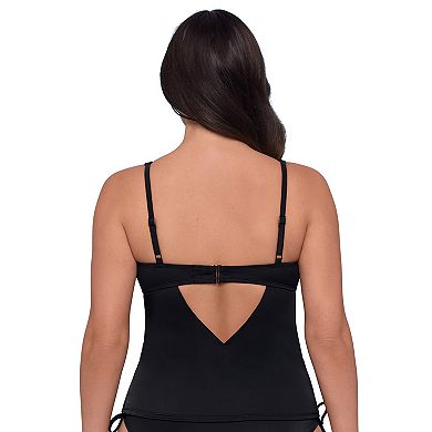 Women's S3 Swim The U Wire Tankini Swim Top