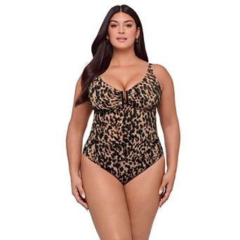 Women's S3 Swim The U Wire Tankini Swim Top