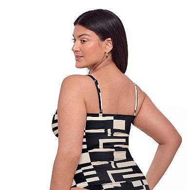 Women's S3 Swim Classic Tankini Swim Top