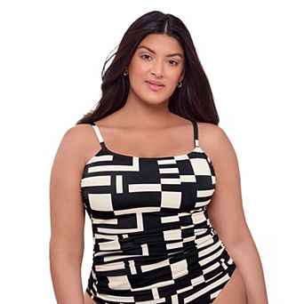 Women's S3 Swim Classic Tankini Swim Top