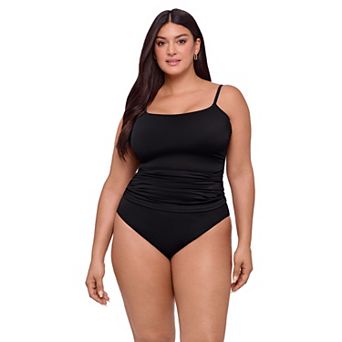 Women's S3 Swim Classic Tankini Swim Top