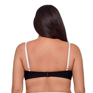 Women's S3 Swim Underwire Swim Top