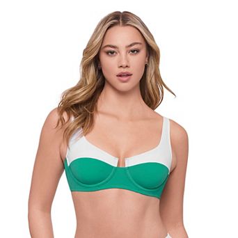 Women's S3 Swim Underwire Swim Top