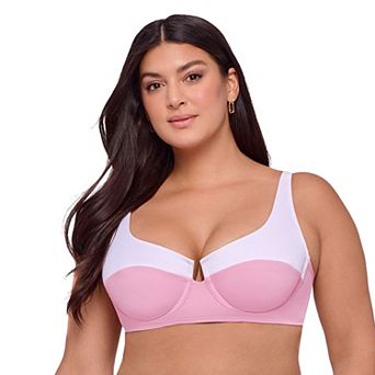 Women's S3 Swim Underwire Swim Top