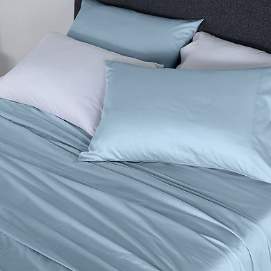 Martex Brrr Solid Cooling Sheet Set or Pillowcases