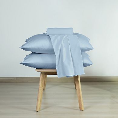 Martex Brrr Solid Cooling Sheet Set or Pillowcases