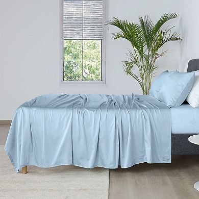 Martex Brrr Solid Cooling Sheet Set or Pillowcases