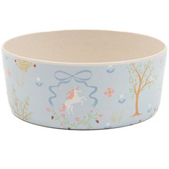 The Big One® Unicorn Kids Melamine Bowl
