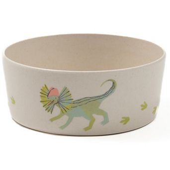The Big One® Dino Kids Melamine Bowl