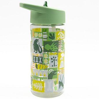 The Big One® Dino 24-oz. Plastic Water Bottle