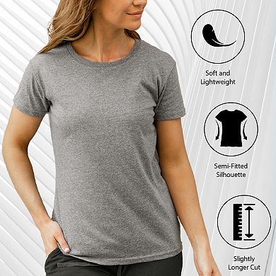 Women's USA Soccer Jersey Graphic Tee