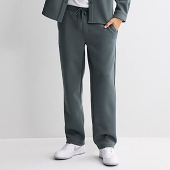 Men's FLX Recharge Open Hemline Pants