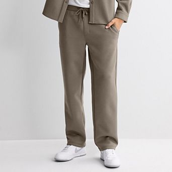 Men's FLX Recharge Open Hemline Pants