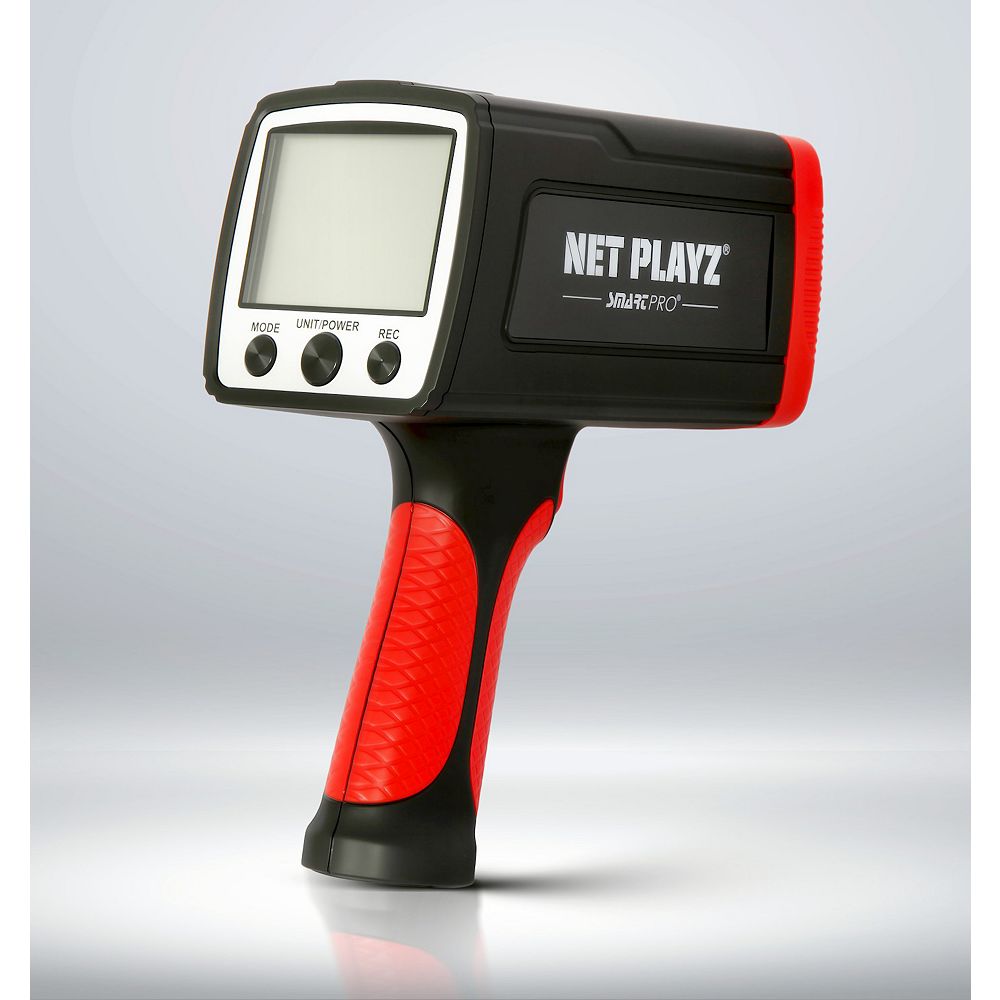 Net Playz Velocity X Sports Radar Gun