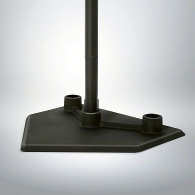 Net Playz Training Batting Tee Base