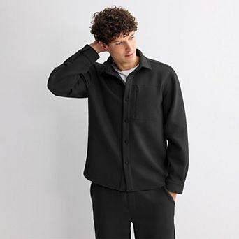 Men's FLX Recharge Shacket