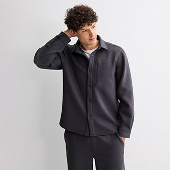 Men's FLX Recharge Shacket