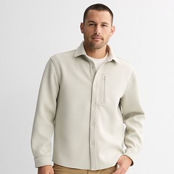 Men's FLX Recharge Shacket