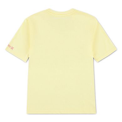 Boys Hurley Snakey Snake Graphic Tee