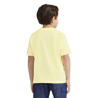 Boys Hurley Snakey Snake Graphic Tee