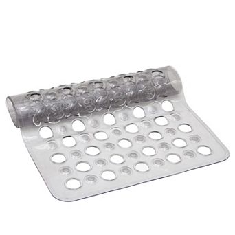 Kenney Bath Suction Cup Shower & Tub Mat