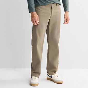 Men's FLX Relaxed Fit 5 Pocket Pants