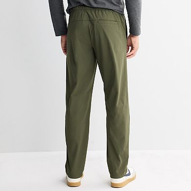 Men's FLX Premium Pull-On Pants
