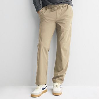 Men's FLX Premium Pull-On Pants