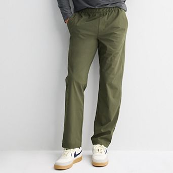 Men's FLX Premium Pull-On Pants