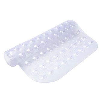 Kenney Microban Protected Antimicrobial Bubble Bath Mat