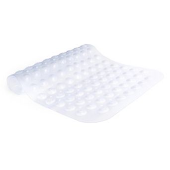 Kenney Microban Protected Antimicrobial Bubble Bath Mat