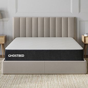 GhostBed Essential 11-inch Memory Foam Mattress