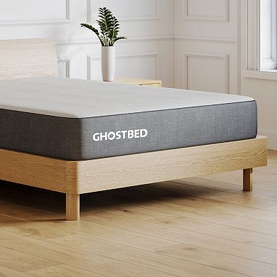 GhostBed Essential 11-inch Memory Foam Mattress