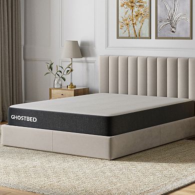GhostBed Essential 11-inch Memory Foam Mattress