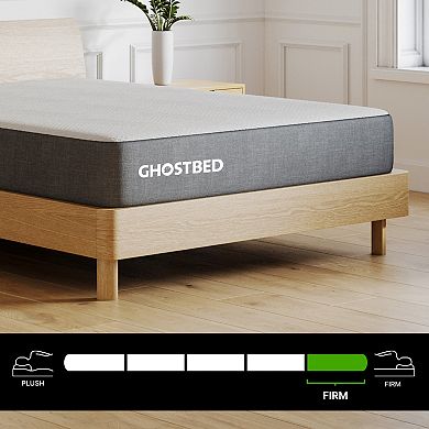 GhostBed Essential 11-inch Memory Foam Mattress