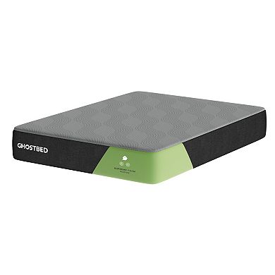 GhostBed Supreme Foam 12-inch Memory Foam Mattress