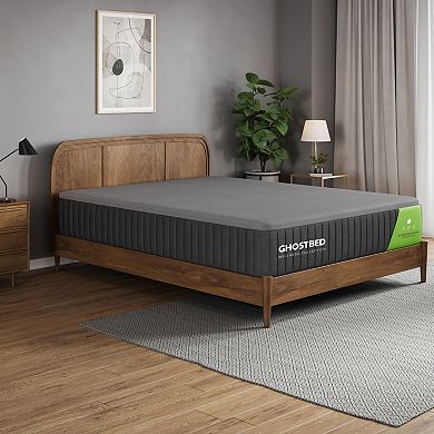 GhostBed 3D Matrix Hybrid Mattress 12-inch ProCool Elite