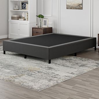GhostBed All-in-One Bed Frame