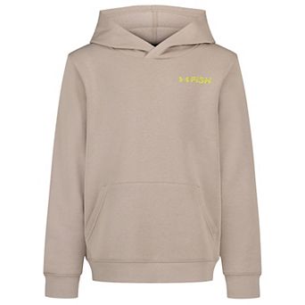 Boys 8-20 Under Armour Bass Strike Graphic Hoodie