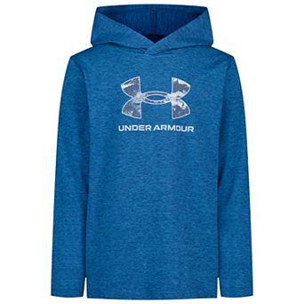Boys 8-20 Under Armour Logo Hoodie
