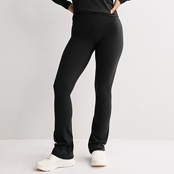 Women's FLX High-Rise Flare Leggings