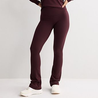 Women's FLX High-Rise Flare Leggings