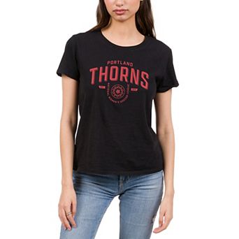 Women's National Soccer League Portland Thorns Graphic Tee