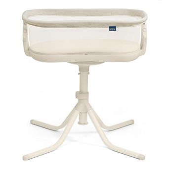 HALO BassiNest Swivel 360° Adjustable Baby Bassinet
