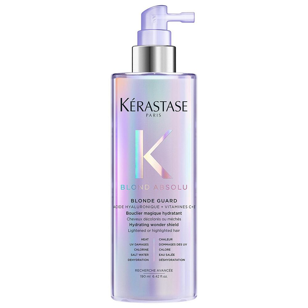 Kerastase Blond Absolu Blonde Guard Hydrating Leave-In Conditioner