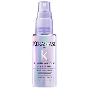 Kerastase Blond Absolu Blonde Guard Hydrating Leave-In Conditioner Spray with Hyaluronic Acid