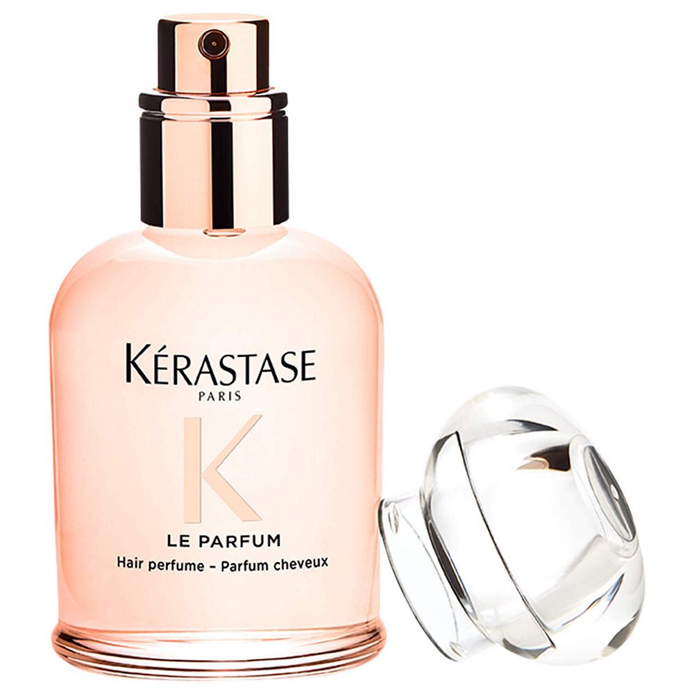 Kerastase Gloss Absolu Hair Perfume with Citrus, Vanilla & Rose