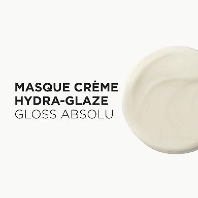 Gloss Absolu High-Shine Anti-Frizz Mask for Medium to Thick Hair