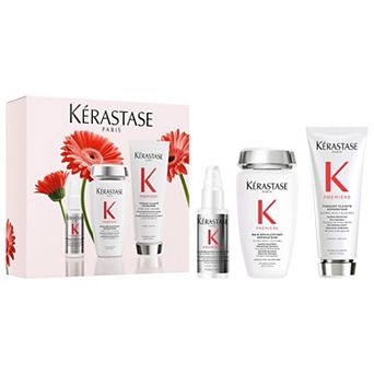 Kerastase Premiere Shampoo and Conditioner Hair Gift Set for Damaged Hair